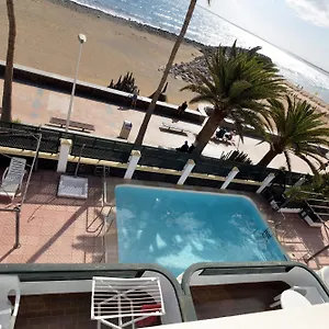 Olympia Club Hotell