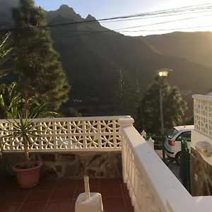Casa Del Sol Apartment
